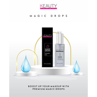 Keauty Beauty Magic Drops