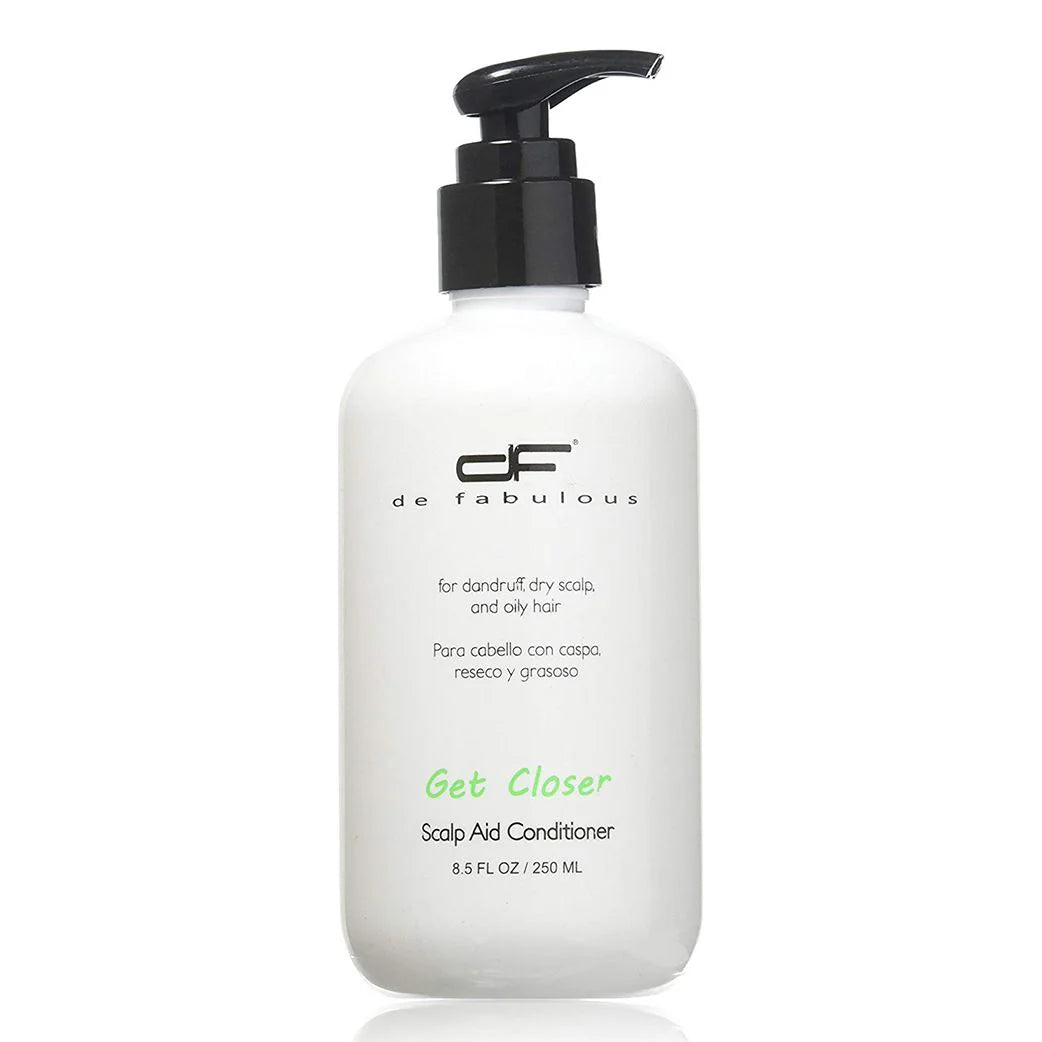 De Fabulous Get Closer Scalp Aid Conditioner (250ml)