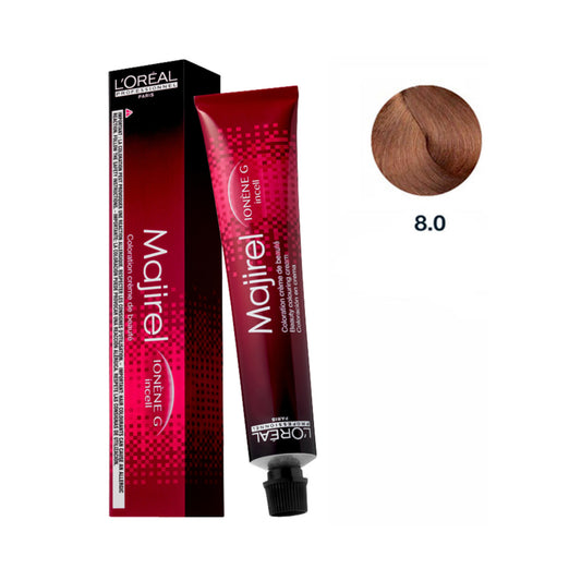 L'Oreal MAJIREL CLASSIQUE FUND 8