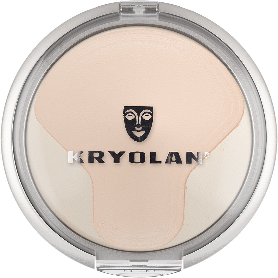 Kryolan Cake Make-Up 10gm