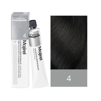 L'Oreal MAJIREL CLASSIQUE FUND 4