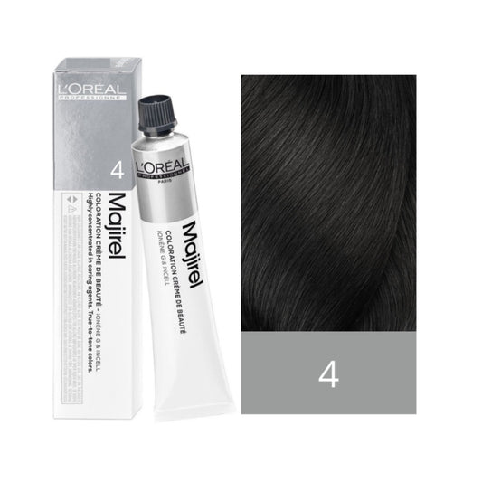 L'Oreal MAJIREL CLASSIQUE FUND 4