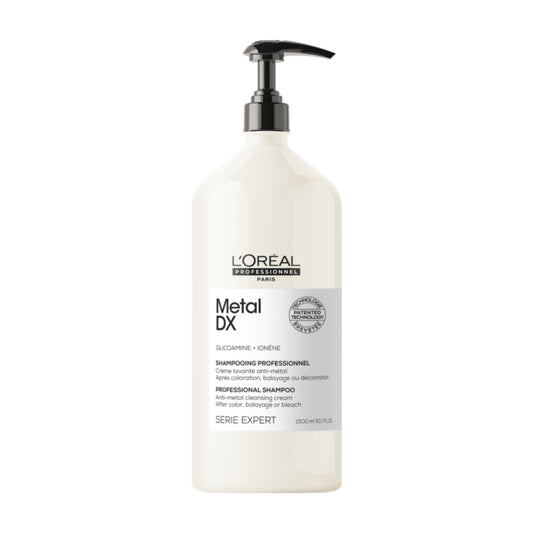 L'Oreal SE MARVEL SHP DX 1500ML 133