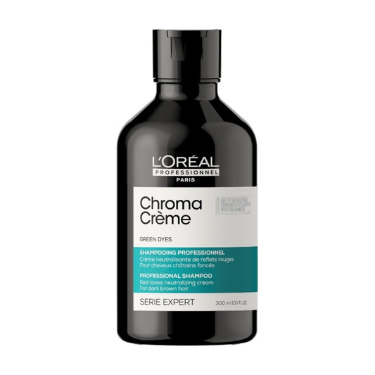 L'Oreal SE CHROMA MATTE SHP 300ML