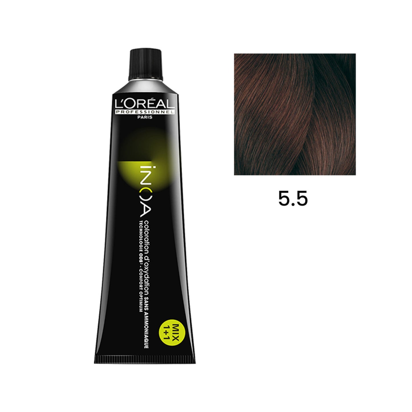 L'Oreal INOA 5.5 HIGH RESIST