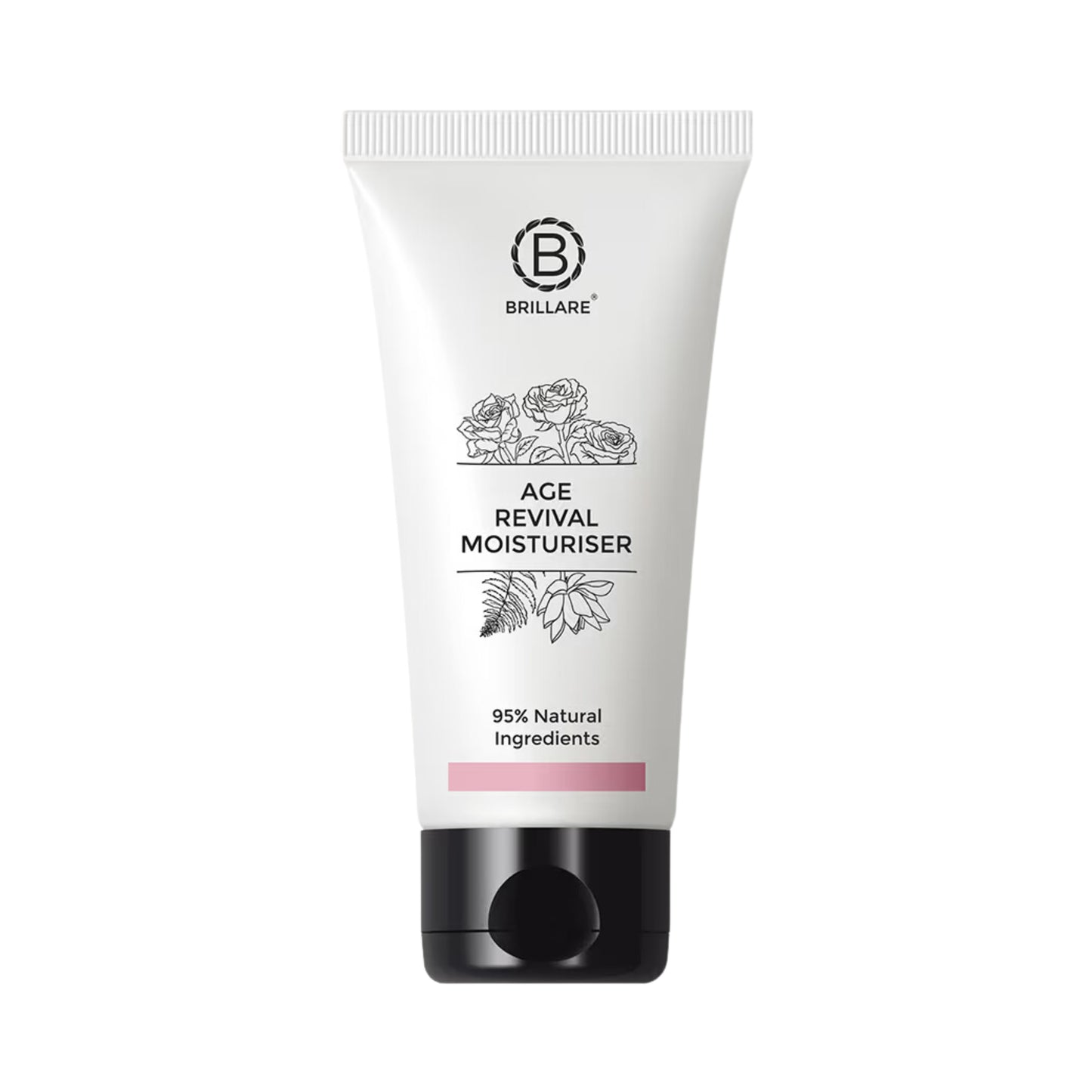 BRILLARE SC AGE REVIVAL MOISTURISER 50ML