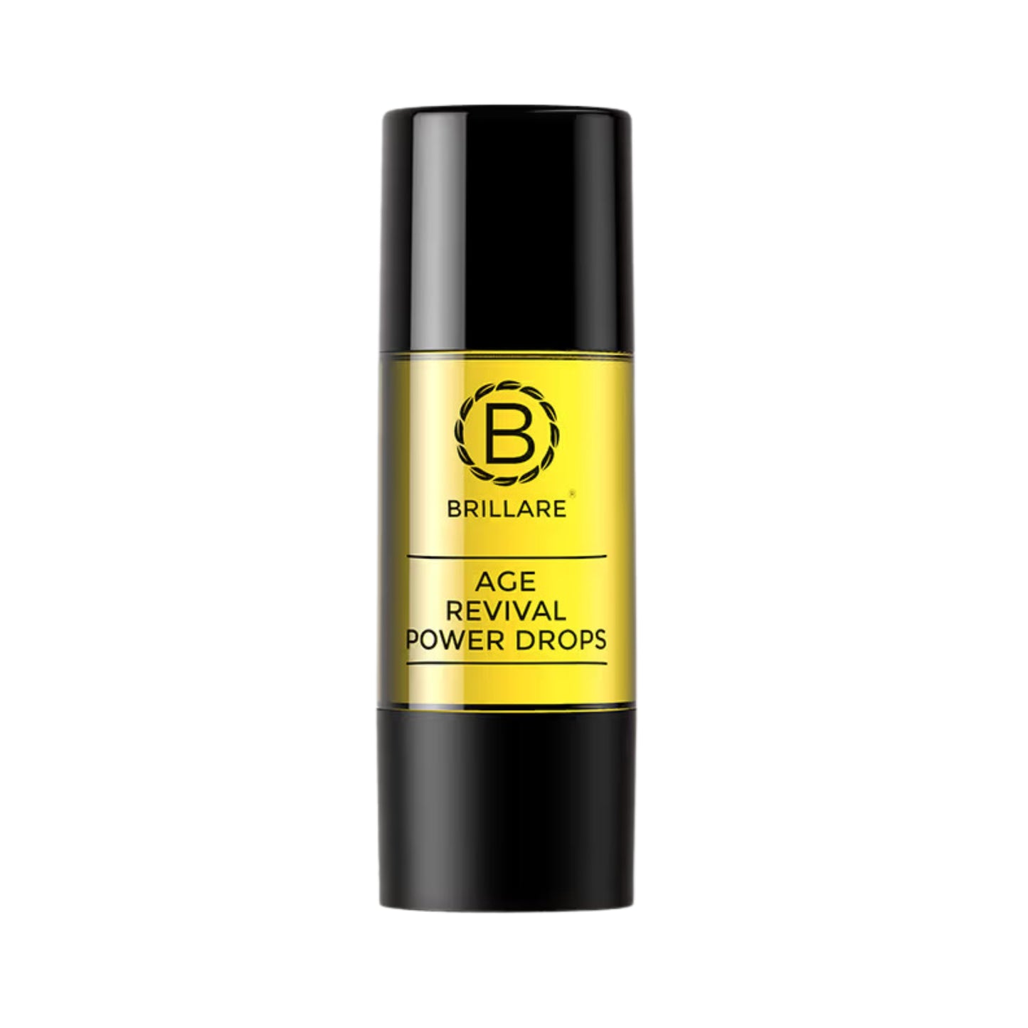 BRILLARE SC AGE REVIVAL POWER DROPS 15ML