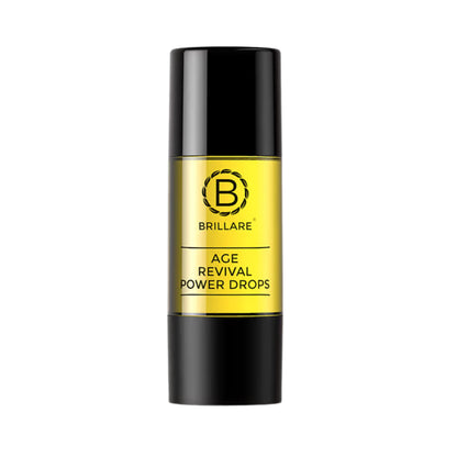 BRILLARE SC AGE REVIVAL POWER DROPS 15ML