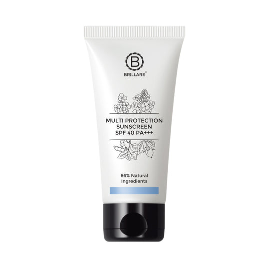 BRILLARE SC SUN PROTECTION SPF40 - 50G