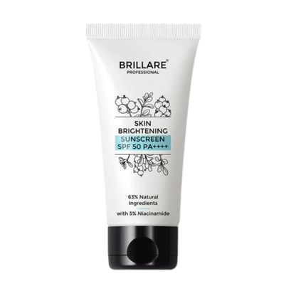 BRILLARE SC SPF 50 PA+++ 50G