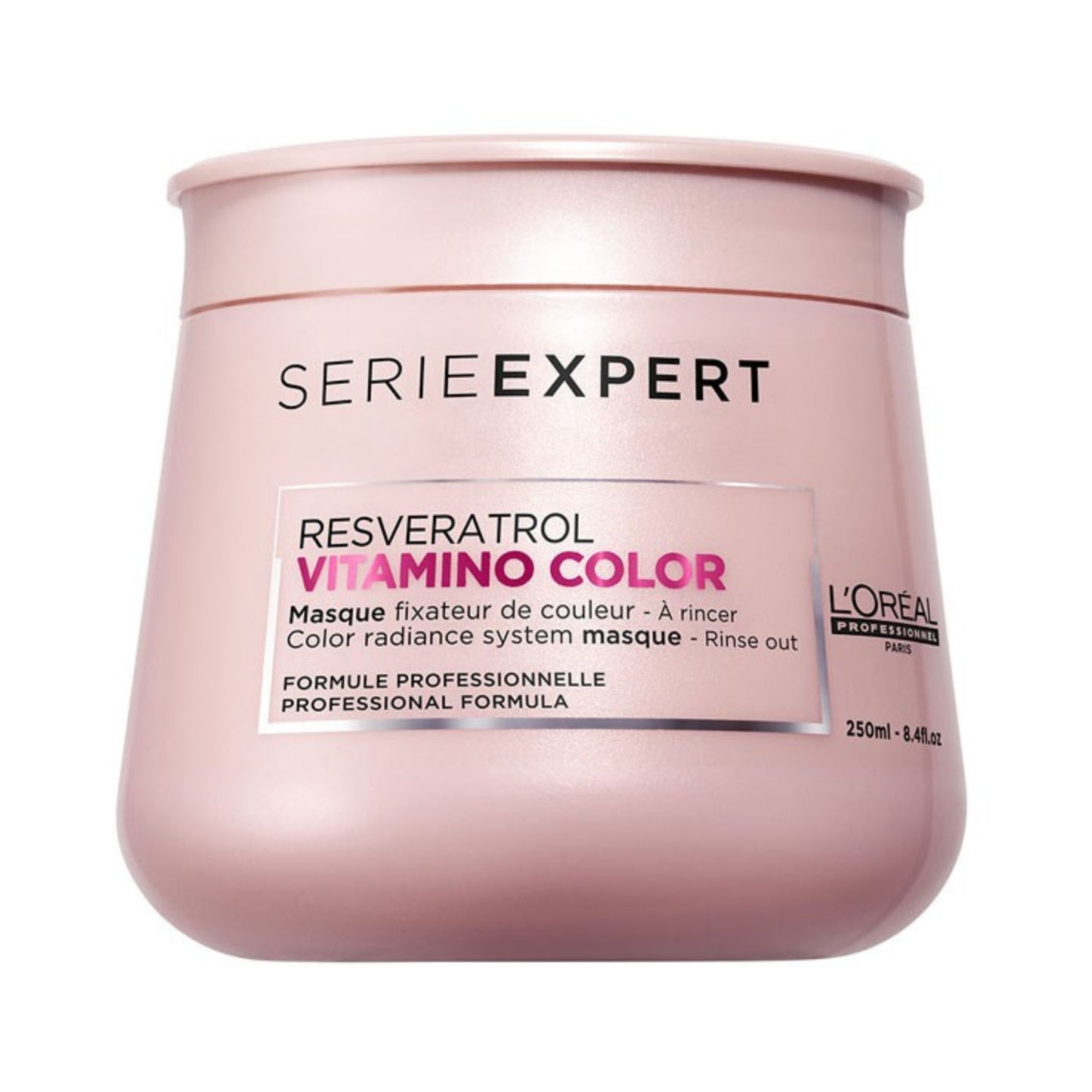 L'Oreal SE VITAMINO COLOR MASQUE