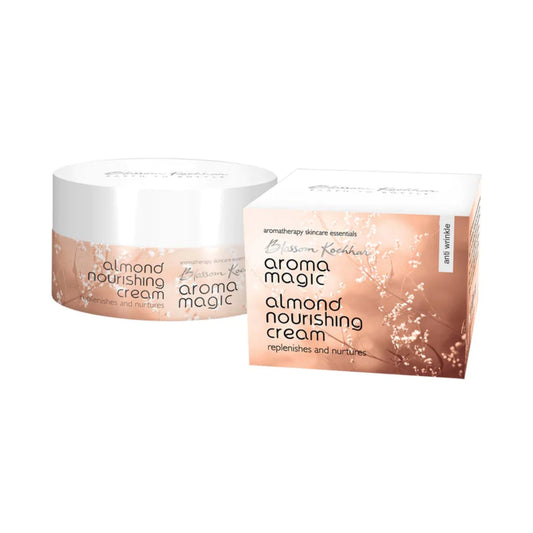 Blossom Kochar Almond Nourishing Cream 200GM