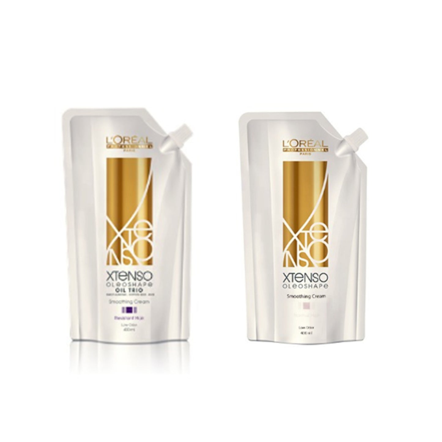 L'Oreal XTENSO OS RDCR RSST 400ML