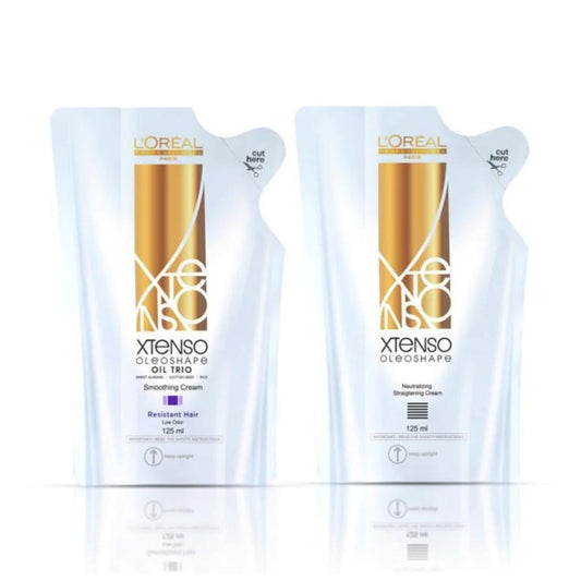 L'Oreal XTENSO OS RDCR RSST 125ML