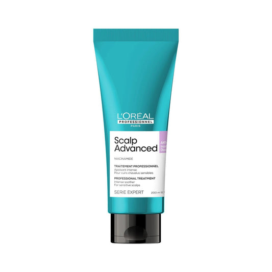 L'Oreal SE SCALP A-DISCF TREAT 200ML