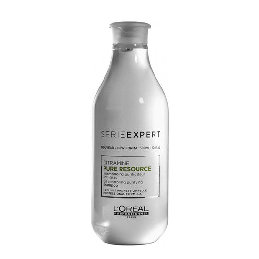 L'Oreal SE PURE RESSOURCE 300ML