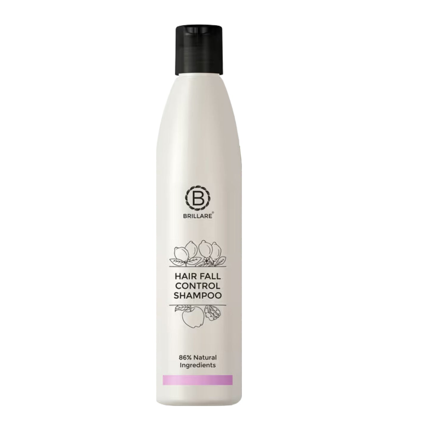 BRILLARE SC Hair Fall Control SHAMPOO 300ML