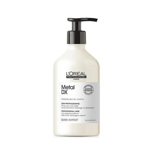 L'Oreal SE MRVL LIQ DX 500ML 133