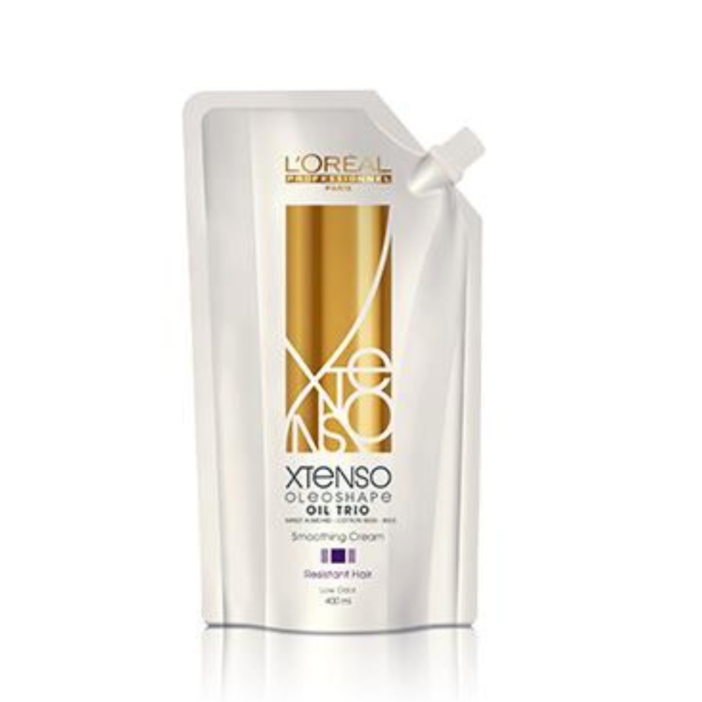 L'Oreal XTENSO OS RDCR E RSST 400ML