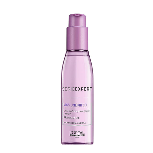 L'Oreal SE LISS UNLIMITED SERUM 125ML