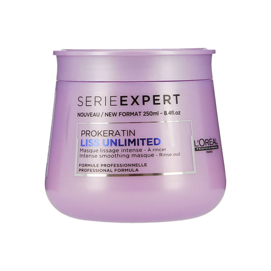 L'Oreal SE LISS UNLIMITED MASQUE 250ML