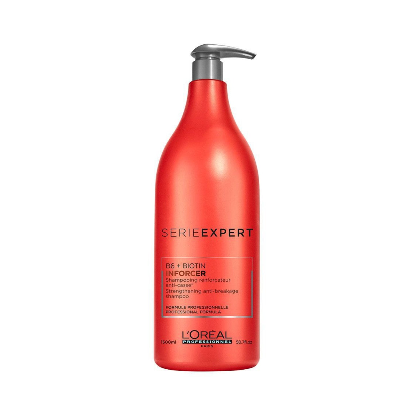 L'Oreal SE INFORCER SHAMPOO