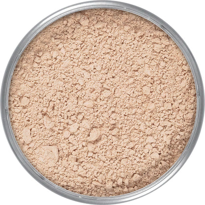 Kryolan Translucent Powder