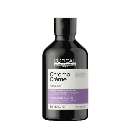 L'Oreal SE CHROMA PURPLE SHP 300ML