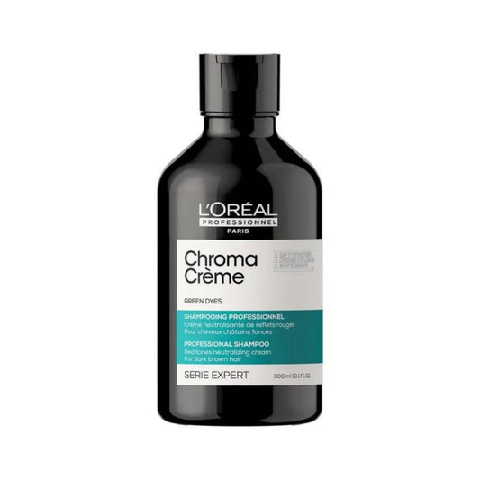 L'Oreal SE CHROMA MATE SHP 300ML