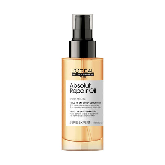 L'Oreal SE ABS REPAIR OIL 90ML R