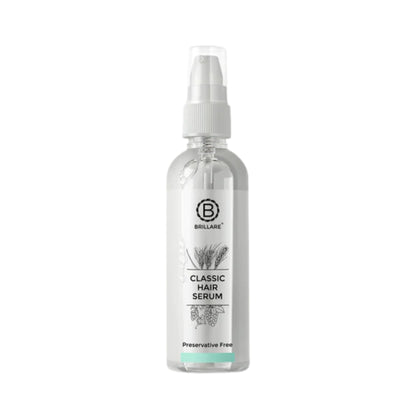 BRILLARE SC Classic Hair Serum 70ML