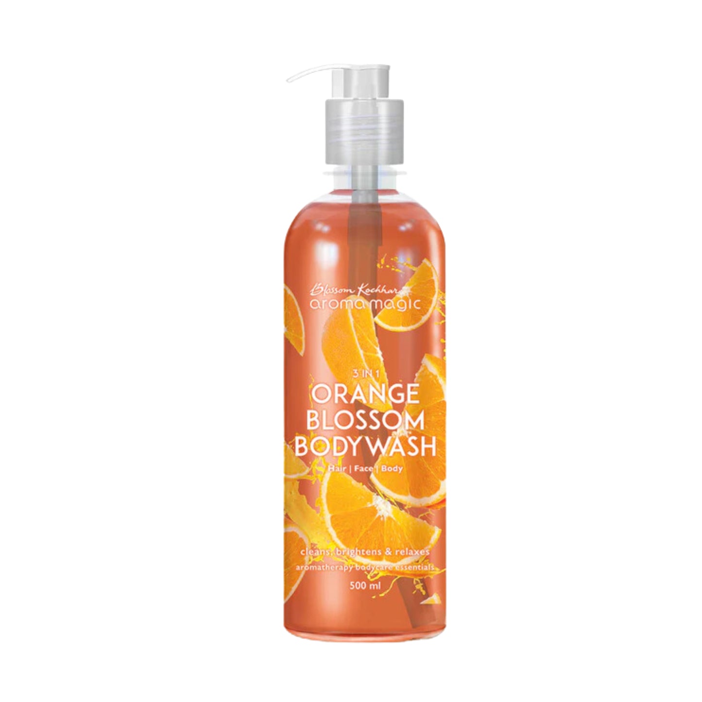 Blossom Kochar 3in 1 Orange Blossom Bodywash 220ML