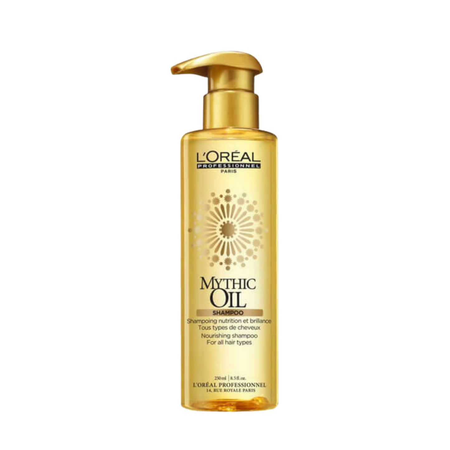 L'Oreal MYTHIC OIL SHAMPOO