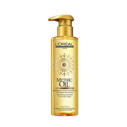 L'Oreal MYTHIC OIL SHAMPOO