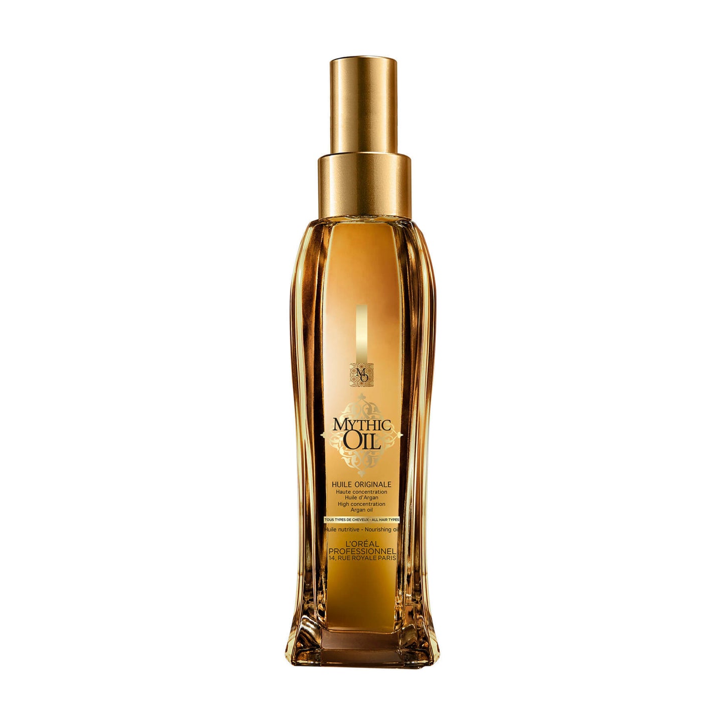 L'Oreal MYTHIC OIL ORIGINAL 100ML