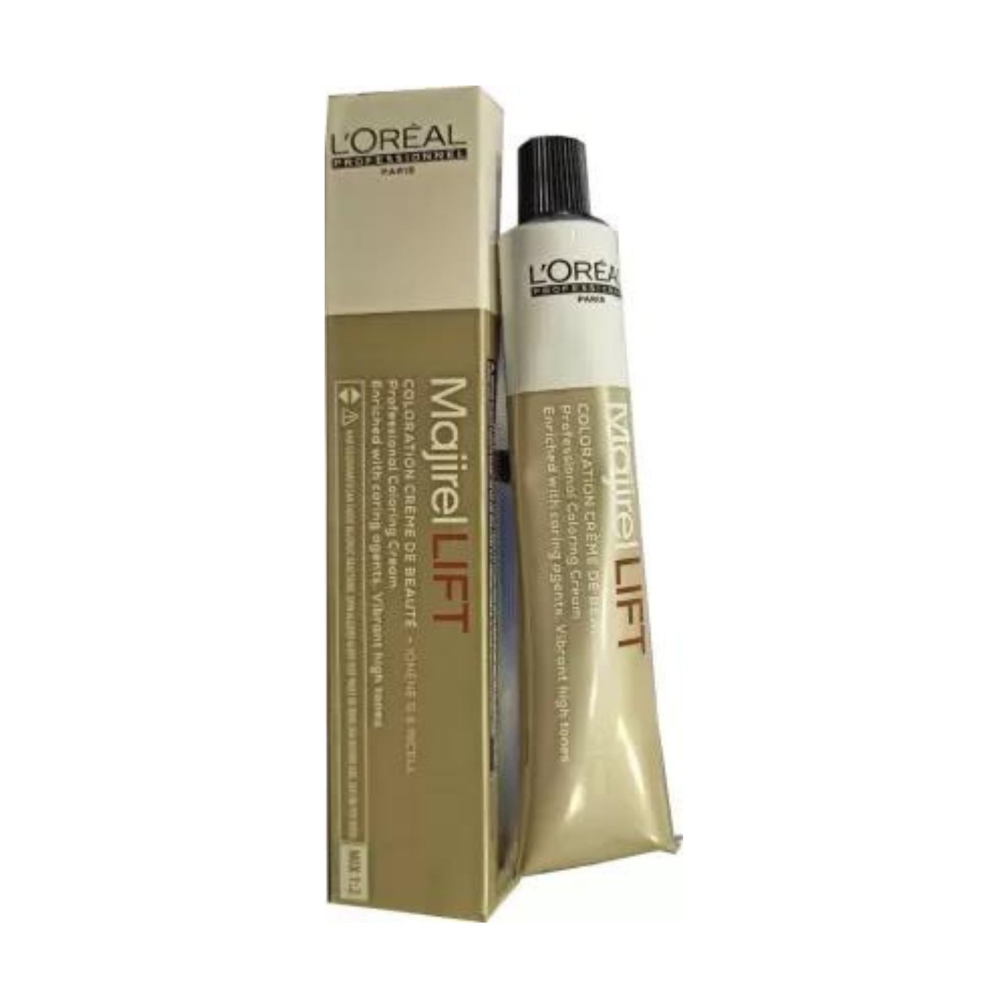 L'Oreal MAJIREL LIFT 12 Series