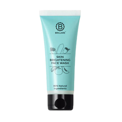 BRILLARE SC Skin Brightening FACEWASH 100ML