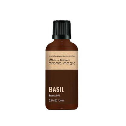 Blossom Kochar Basil Oil 20ML