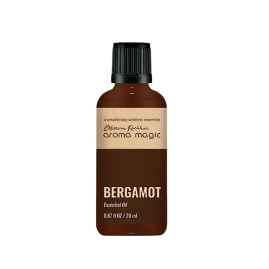 Blossom Kochar Bergamot Oil 20ML