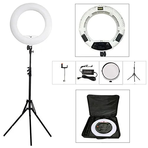 Decorite Ring Light