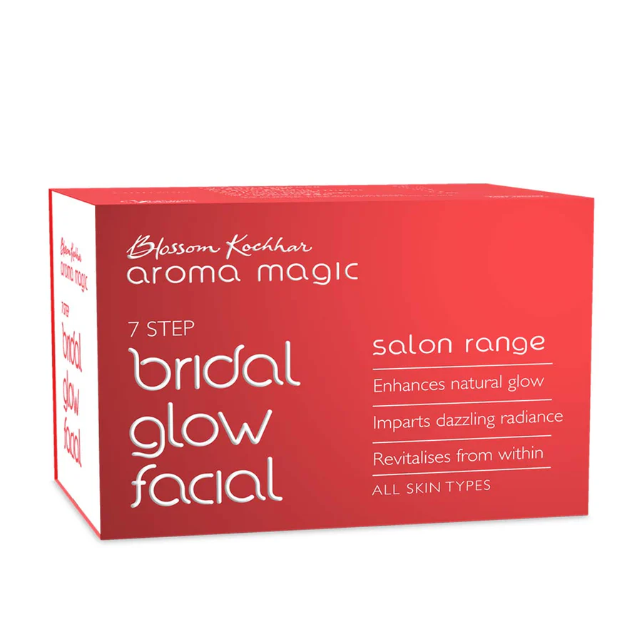 BK- Bridal Glow Facial Kit