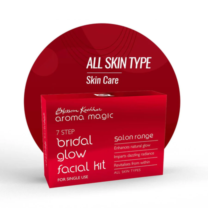 BK- Bridal Glow Facial Kit