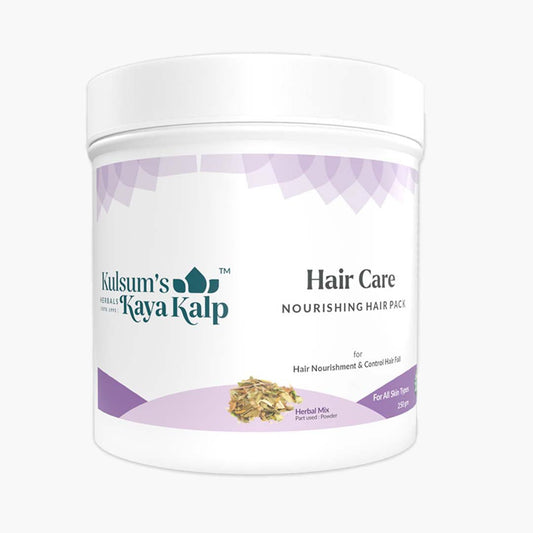 Kulsum's Kayakalp Nourishing Hair Care 250gm