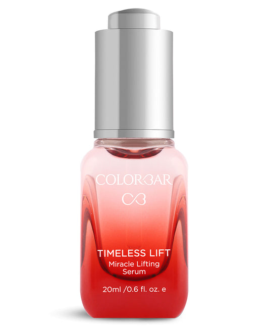 Colorbar Timeless Lift Miracle Lifting Serum