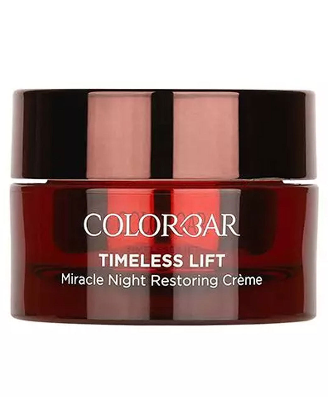 Colorbar Timeless Lift Miracle Night Restoring Creme