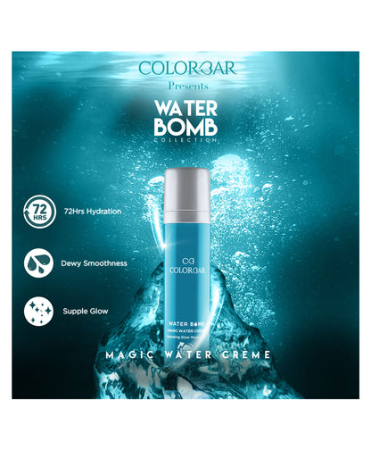 Colorbar Water Bomb Magic Water Primer