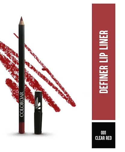 Colorbar Definer Lip Liner