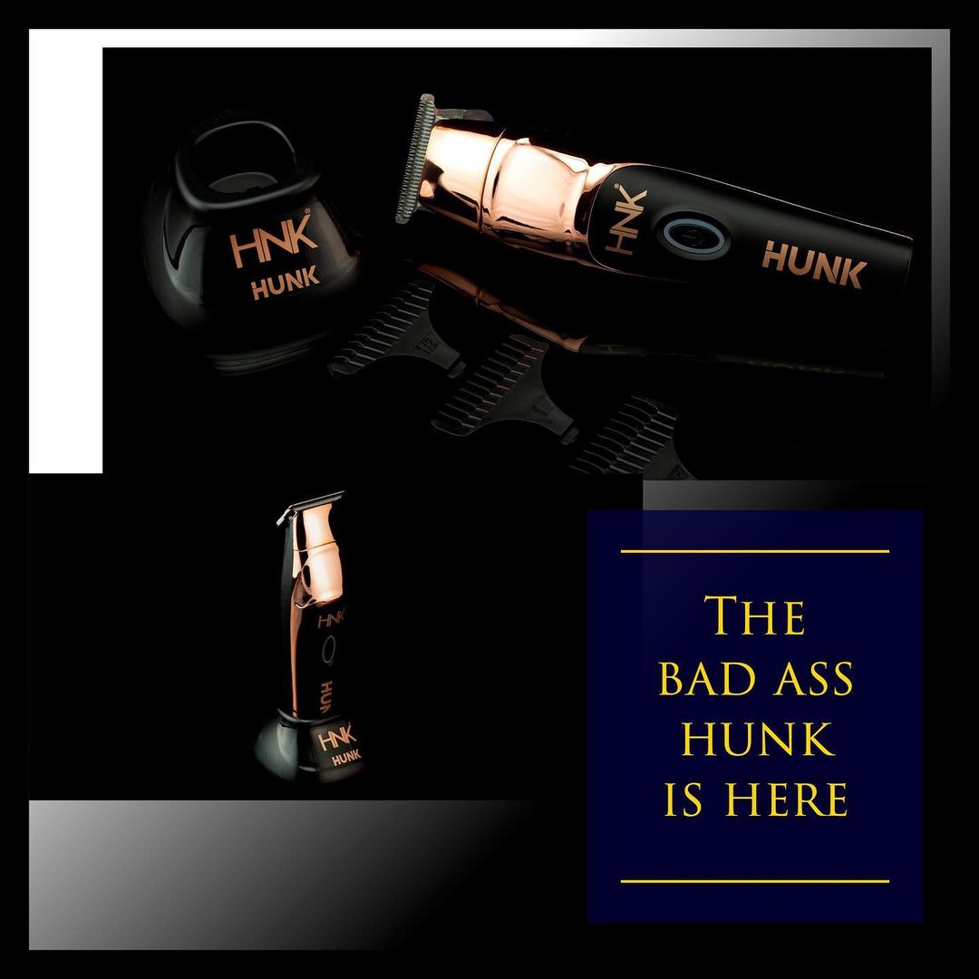 HNK HUNK TRIMMER 2200mAH