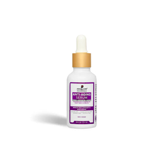 Aroma Care PRO ANTI-AGING SERUM (29.5ml)