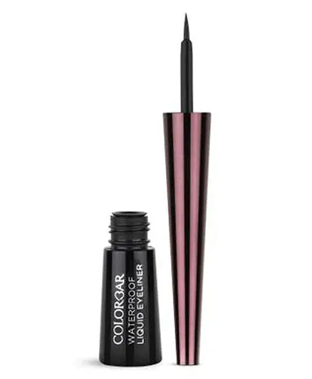 Colorbar Waterproof Liquid Eyeliner (2.5ml)